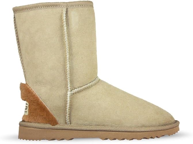 【一部予約!】 UGG 1974ムートンブーツ since made Australian - ブーツ